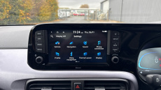 Hyundai i10 1.0 [63] Premium 5dr Auto [Nav] Petrol Hatchback